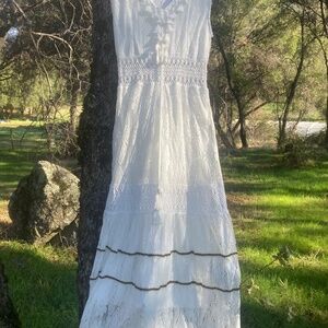 Harper and Lane Chloe Boho Dress